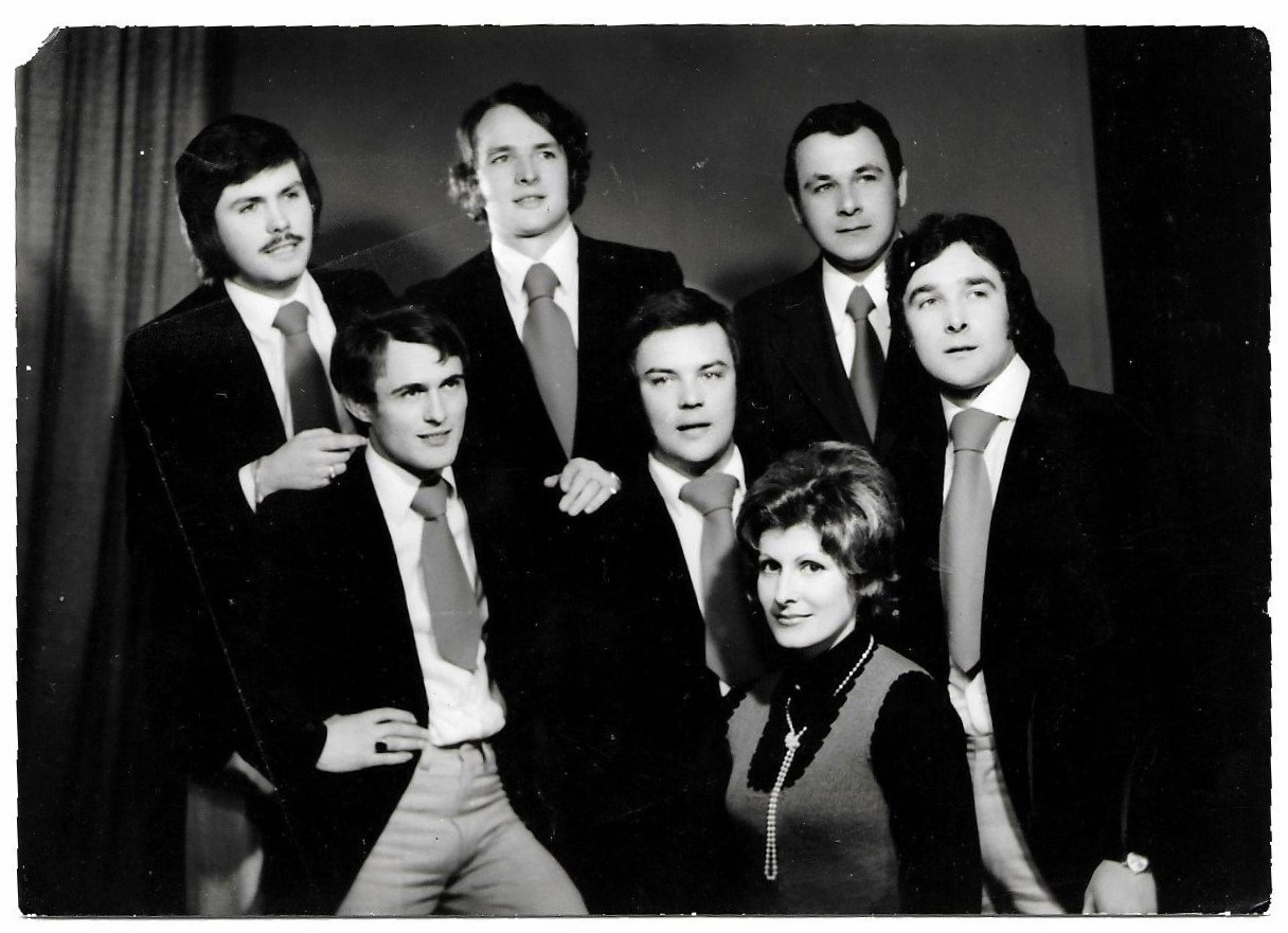 32-1 metronomi leta 1972